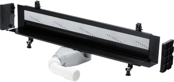 Душевой лоток Viega Advantix Vario 736736 30 - 120 см Душевой лоток Viega Advantix Vario 736736 30 - 120 см