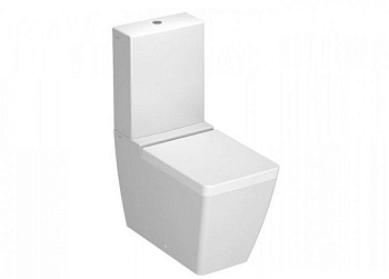 Унитаз Vitra T4 9818B003-7200