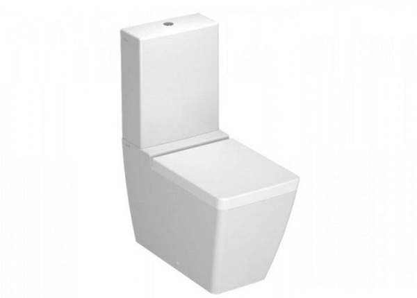 Унитаз Vitra T4 9818B003-7200