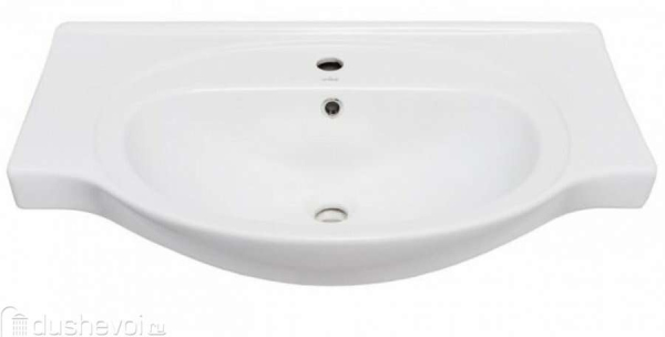 Умывальник Style Line Эрика 70, ЛС-00000142