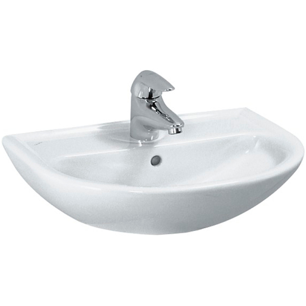 Раковина Laufen Pro 8.1595.2.000.104.1