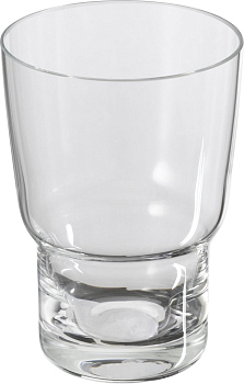 Стакан Keuco Smart 02350 без держателя