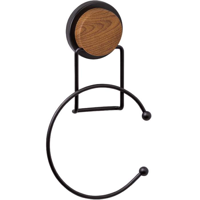 Fixsen MAGIC WOOD FX-46011 Полотенцедержатель кольцо