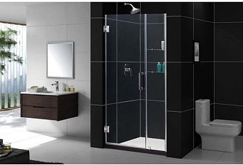 Душевая дверь RGW HO-02 01060109-11