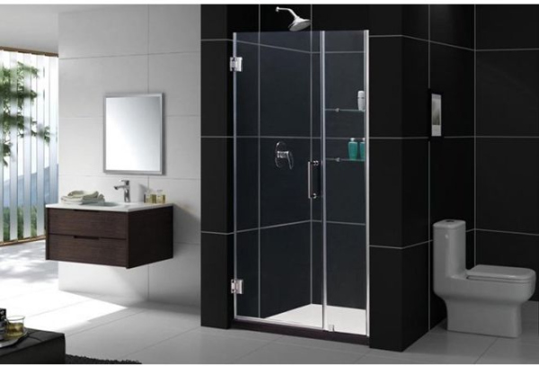 Душевая дверь RGW HO-02 01060109-11