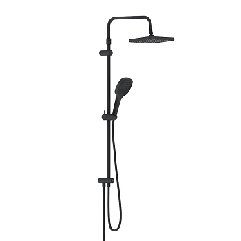 Душевая система Damixa Merkur, 940000300