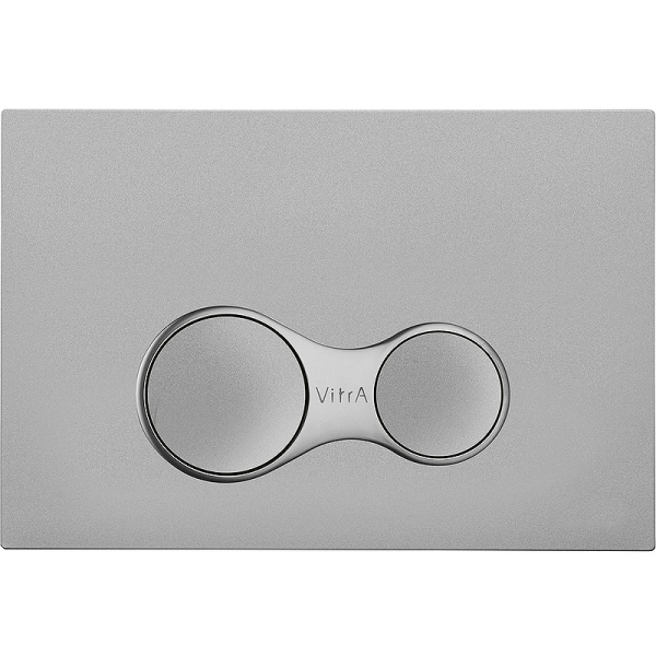 Клавиша смыва VITRA SIRIUS, 740-0486