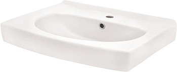 Раковина Santek Пилот 50