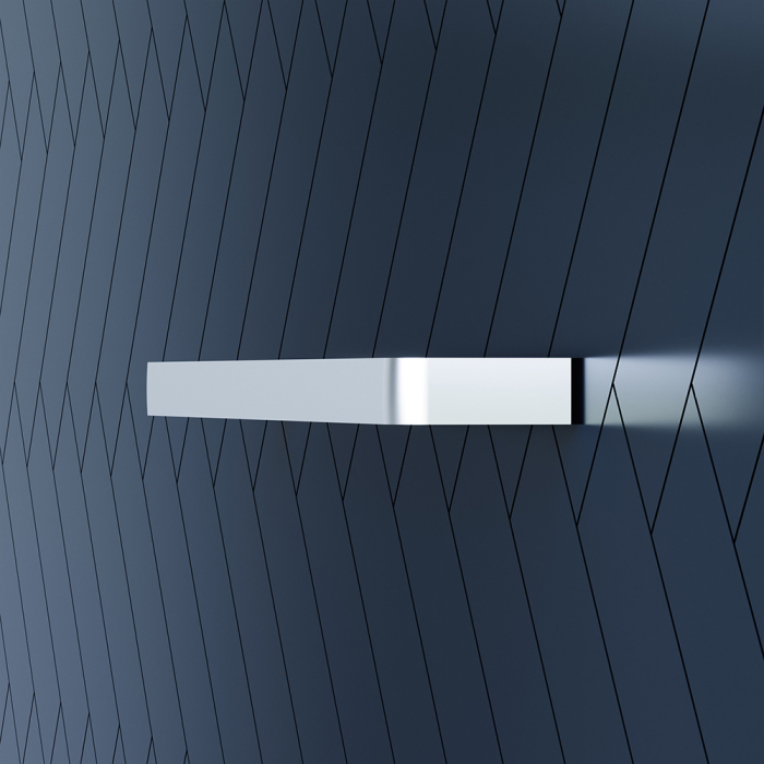 Вешалка для полотенец Damixa Jupiter, DA77346400