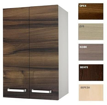 Шкаф-пенал Dreja Q Max 65341 береза