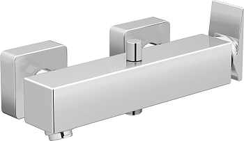 Смеситель VitrA Brava A42613EXP для ванны с душем