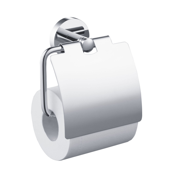 Бумагодержатель Timo Saona хром (13042/00) Бумагодержатель Timo Saona хром (13042/00)