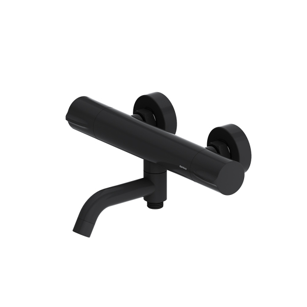 Смесители для ванны и душа Damixa Scandinavian Pure, 363000300