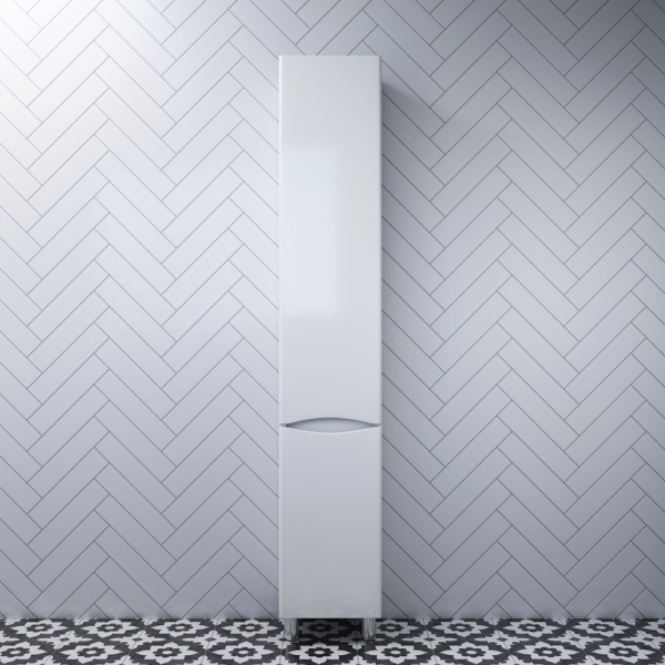 Шкаф-колонна напольный AM.PM Like, M80CSR0356WG