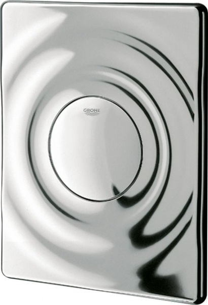 Смывная клавиша Grohe Surf 38574000