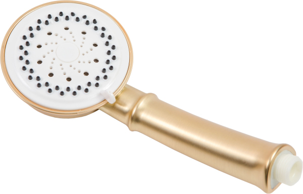 Душевая лейка 1 Orange LM51br