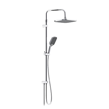 Душевая система Damixa Gala, 953000000