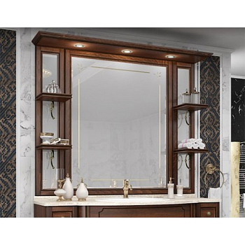 Зеркало Opadiris Корсо Оро №11, цвет Р10, 00-00000607