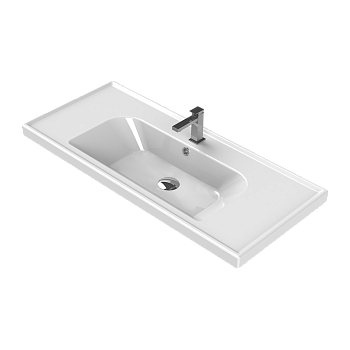 Раковина Opadiris Frame 100, 031400-u