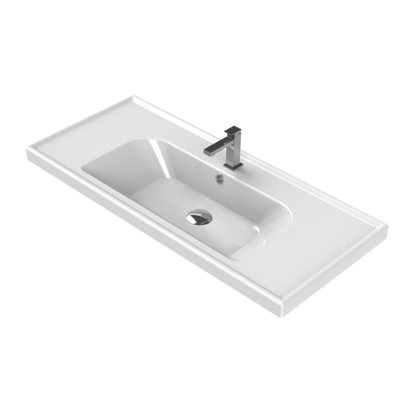 Раковина Opadiris Frame 100, 031400-u