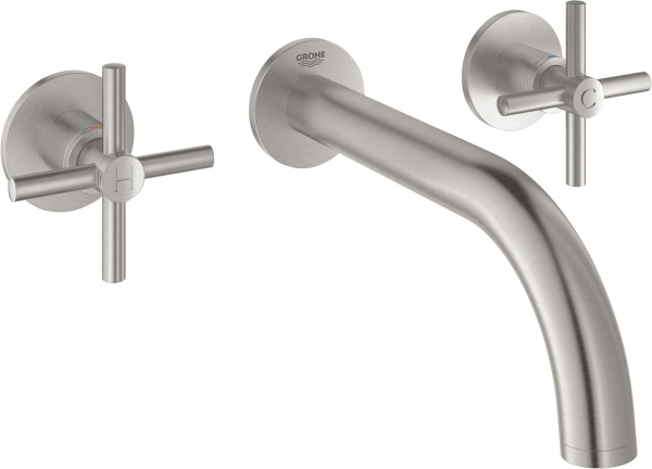 Смеситель Grohe Atrio New 20164DC3 для раковины