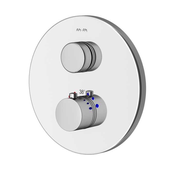 Встраиваемый смеситель AM.PM Inspire V2.0, F50A75700