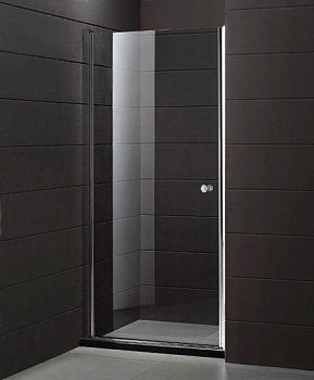 Душевая дверь в нишу Cezares TRIUMPH-B-1-80-C-Cr