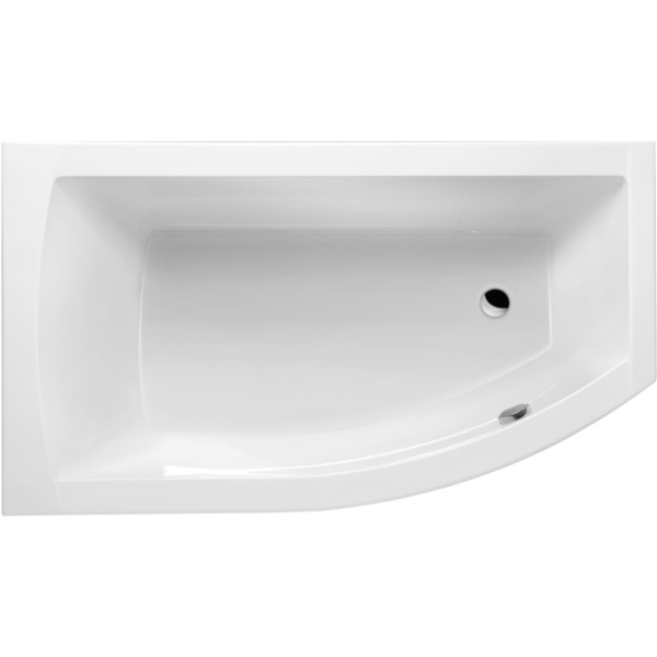 Акриловая ванна Excellent Magnus WAEX.MGL15WH Акриловая ванна Excellent Magnus WAEX.MGL15WH
