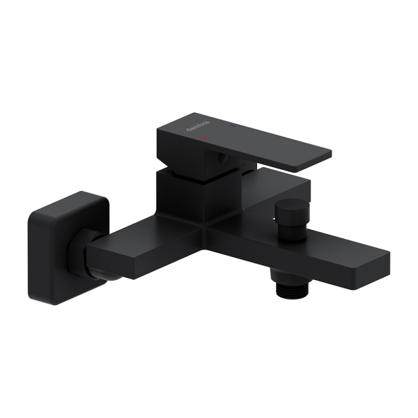 Смеситель для ванны и душа Damixa Gala, 531000300