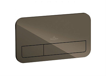 Клавиша смыва Villeroy&Boch ViConnect 9224 00RT