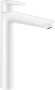 Смеситель Hansgrohe Talis E 71716700 для раковины с донным клапаном