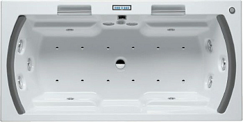 Акриловая ванна RIHO LISA BZ1500500000000