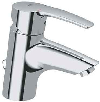 Смеситель Grohe Eurostyle 33559001 для раковины