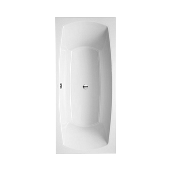 Ванна Villeroy&Boch My Art UBQ180MYA2V-01