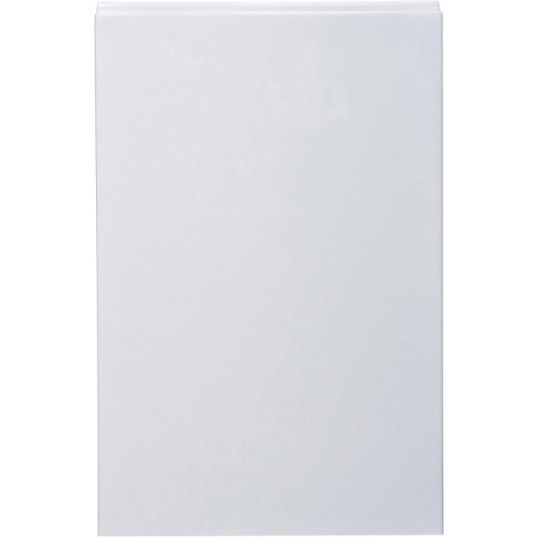 Боковой экран Roca BeCool 80 правый