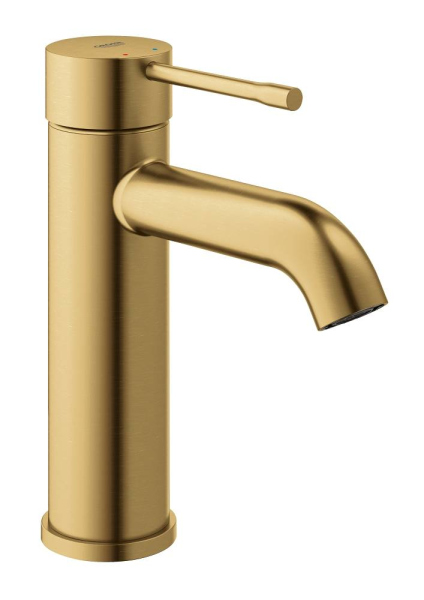 Смеситель Grohe Essence New 23590GN1 для раковины