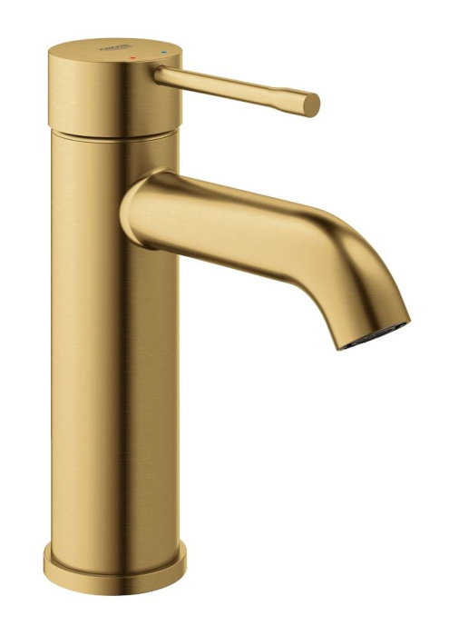 Смеситель Grohe Essence New 23590GN1 для раковины