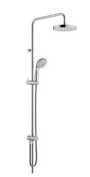 Душевая система grohe new tempesta rustic 27399001