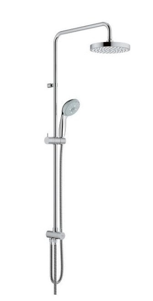 Душевая система grohe new tempesta rustic 27399001