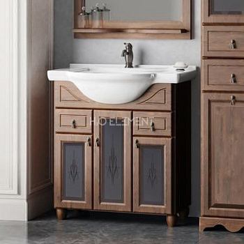 Тумба для комплекта Opadiris Тибет 70 нагал Z0000009467