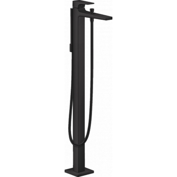 Смеситель Hansgrohe Metropol 32532670 напольный