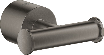 Крючок Grohe Atrio New 40312AL3 графит