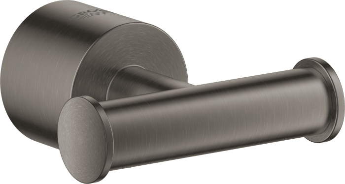 Крючок Grohe Atrio New 40312AL3 графит