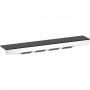 Верхний душ Hansgrohe Rainfinity 26243700