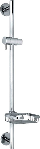 Душевая штанга Timo SR-0037 хром