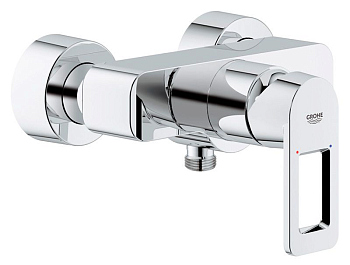 Смеситель Grohe Quadra 32637000 для душа