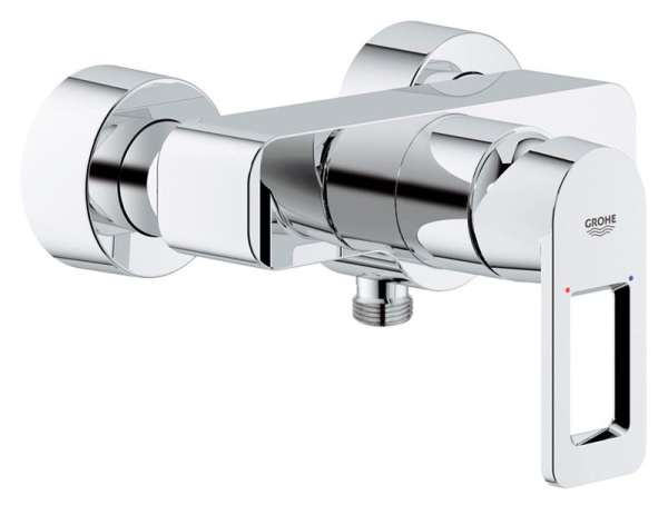 Смеситель Grohe Quadra 32637000 для душа