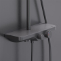 Душевая система Damixa Apollo, 947730300