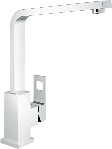 Смеситель Grohe Eurocube 31255000 для кухни Смеситель Grohe Eurocube 31255000 для кухни