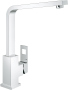 Смеситель Grohe Eurocube 31255000 для кухни